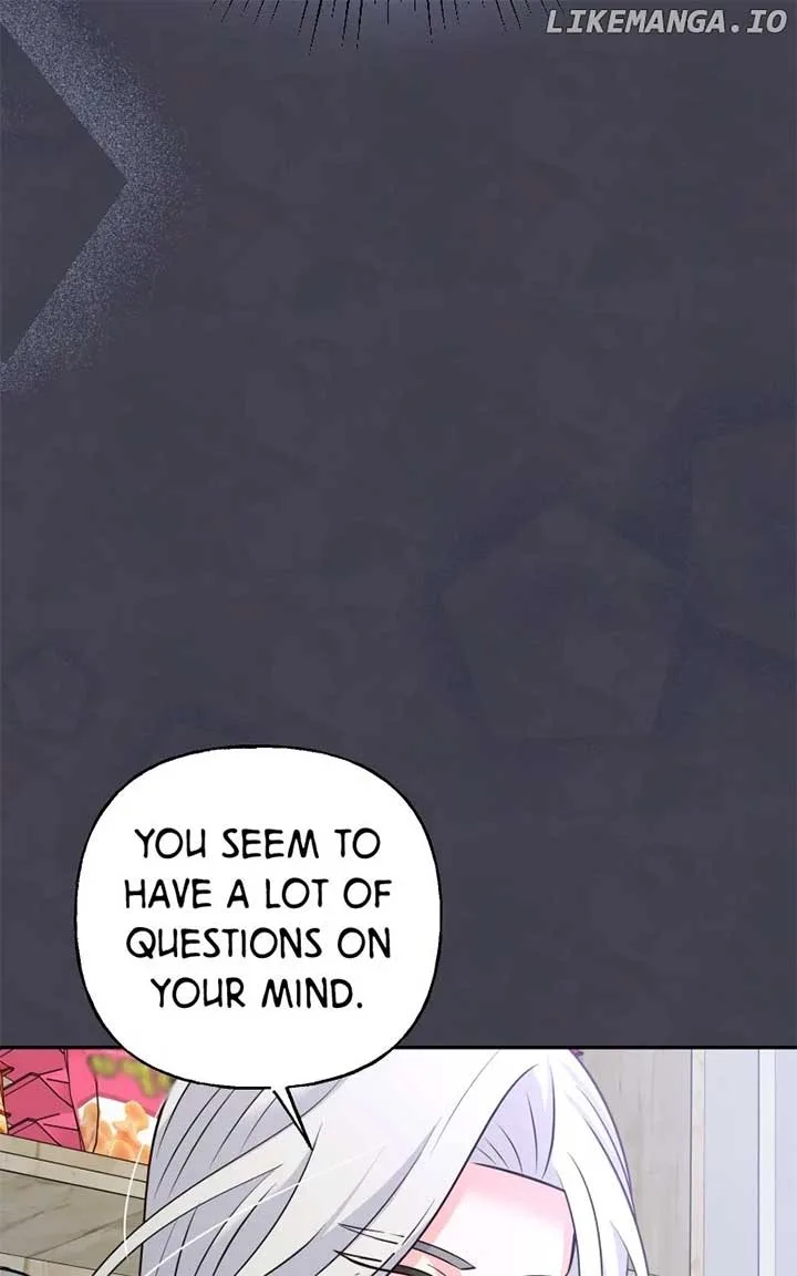 The Handmaiden Hates Childcare Chapter 58 page 91