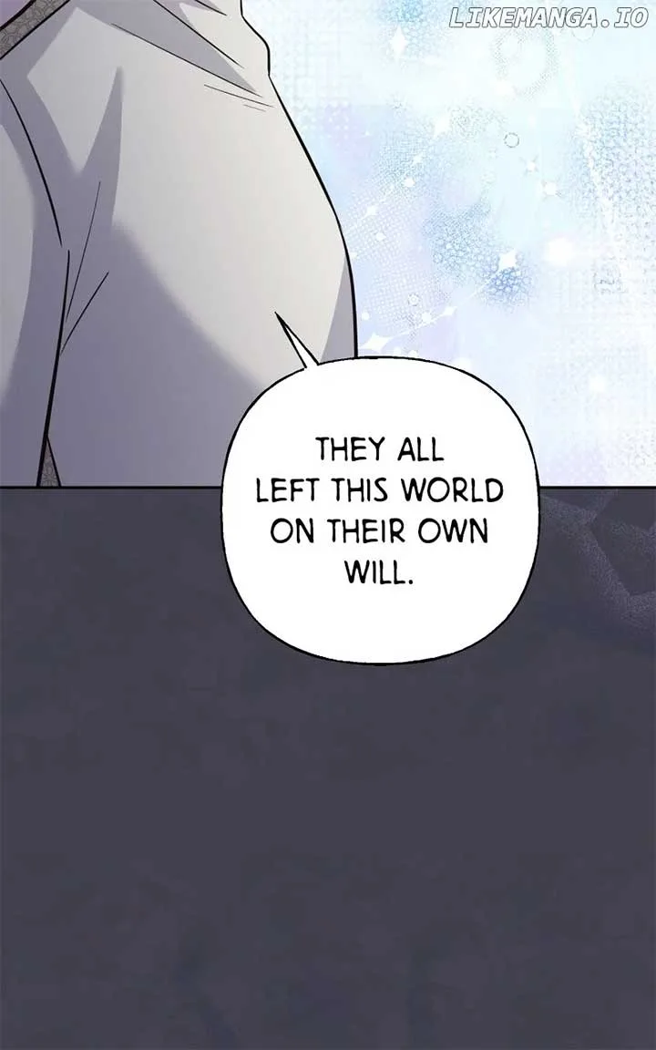 The Handmaiden Hates Childcare Chapter 58 page 105