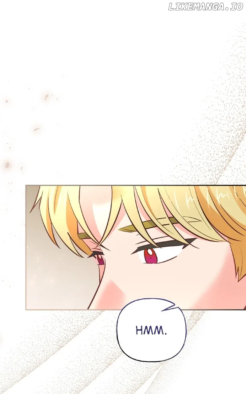 The Handmaiden Hates Childcare Chapter 57 page 120