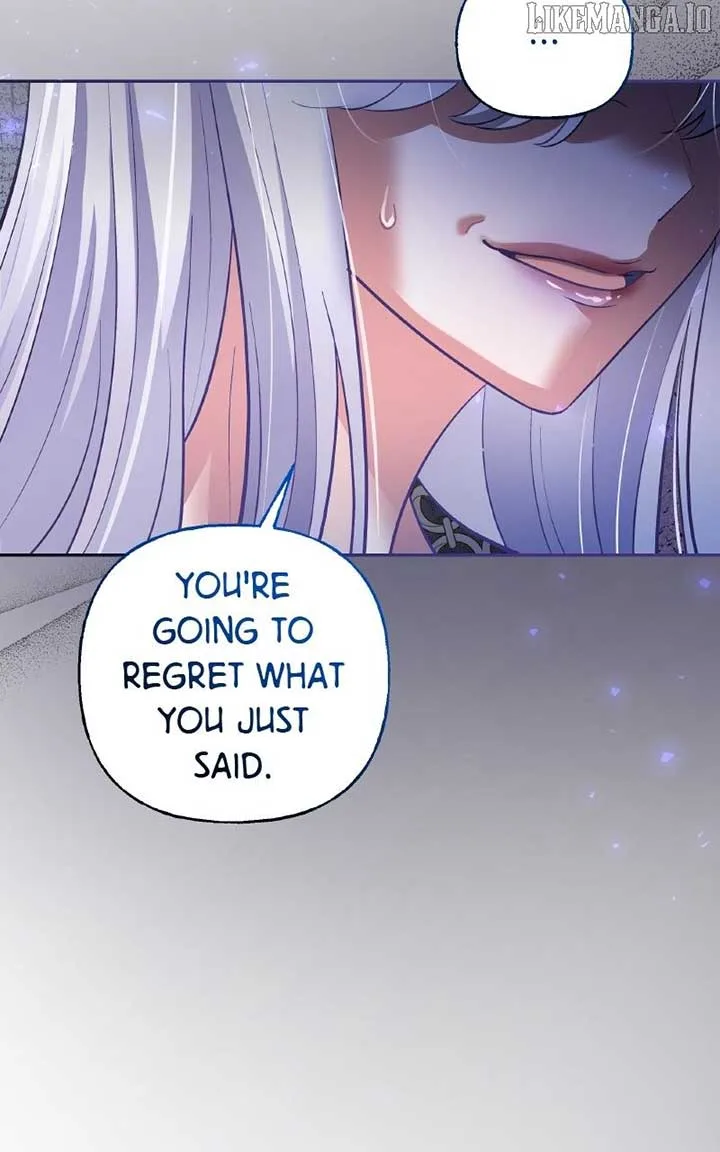 The Handmaiden Hates Childcare Chapter 65 page 15