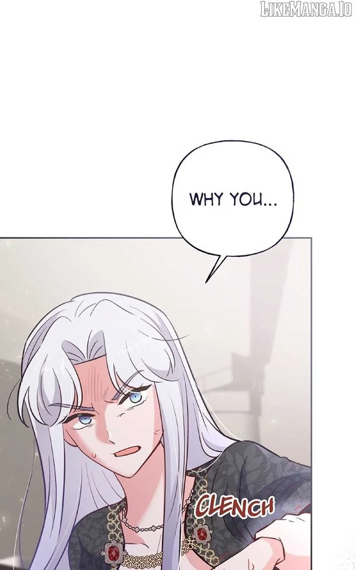 The Handmaiden Hates Childcare Chapter 65 page 2