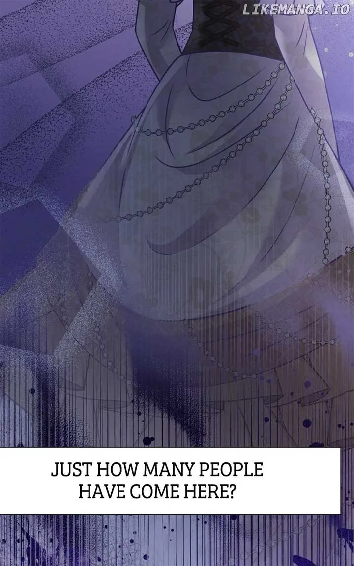 The Handmaiden Hates Childcare Chapter 58 page 89