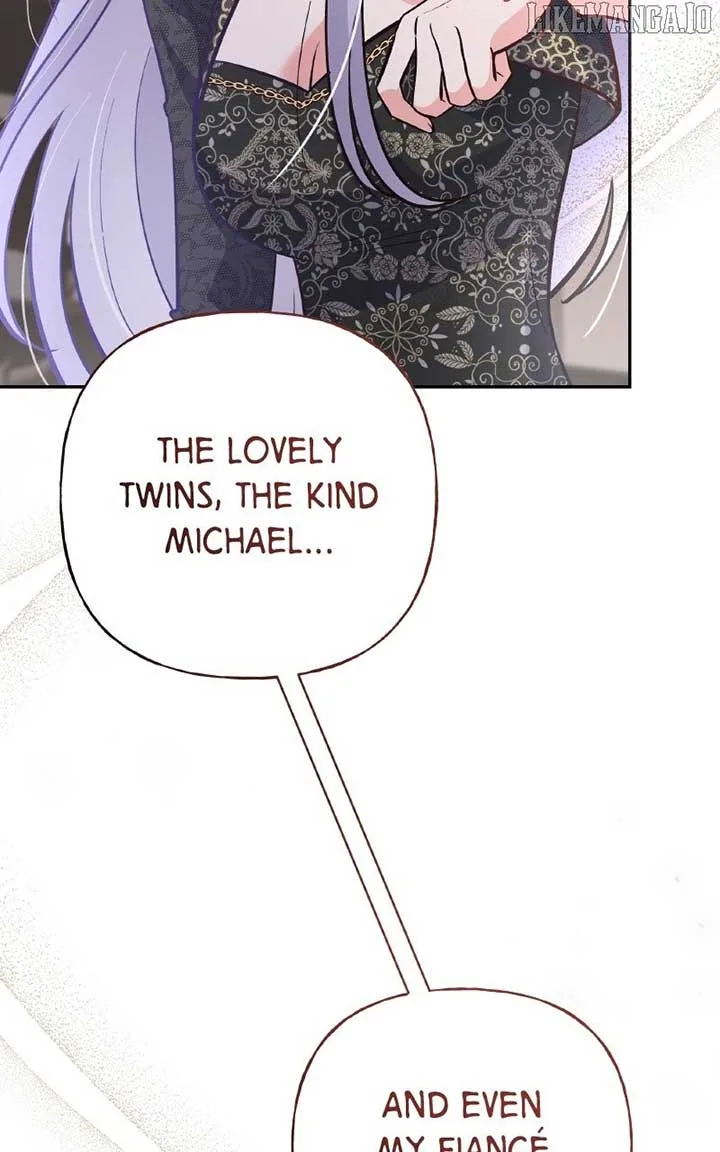 The Handmaiden Hates Childcare Chapter 65 page 3