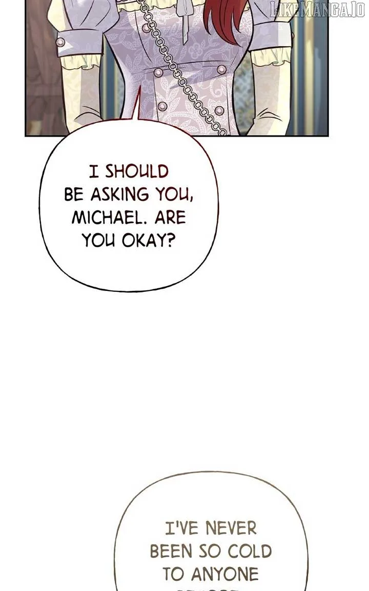 The Handmaiden Hates Childcare Chapter 65 page 36