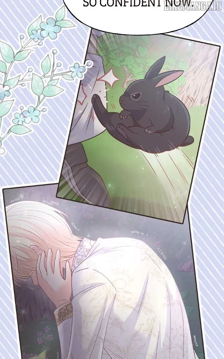 The Handmaiden Hates Childcare Chapter 65 page 46