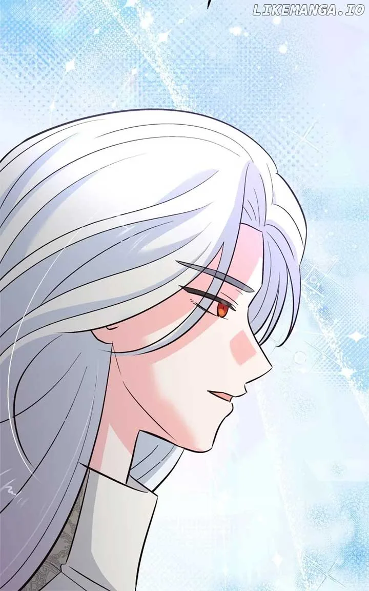 The Handmaiden Hates Childcare Chapter 58 page 104