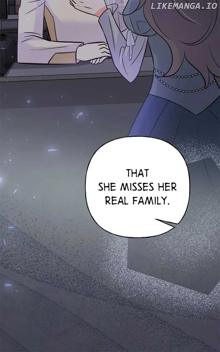 The Handmaiden Hates Childcare Chapter 58 page 110