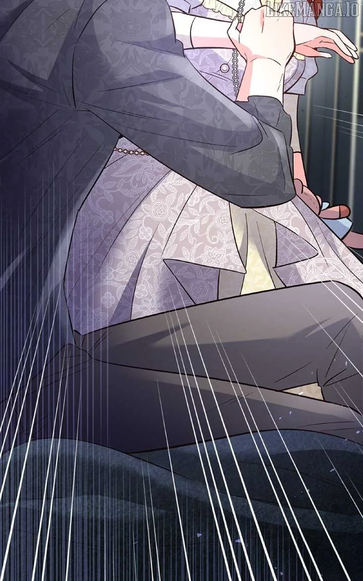 The Handmaiden Hates Childcare Chapter 65 page 79