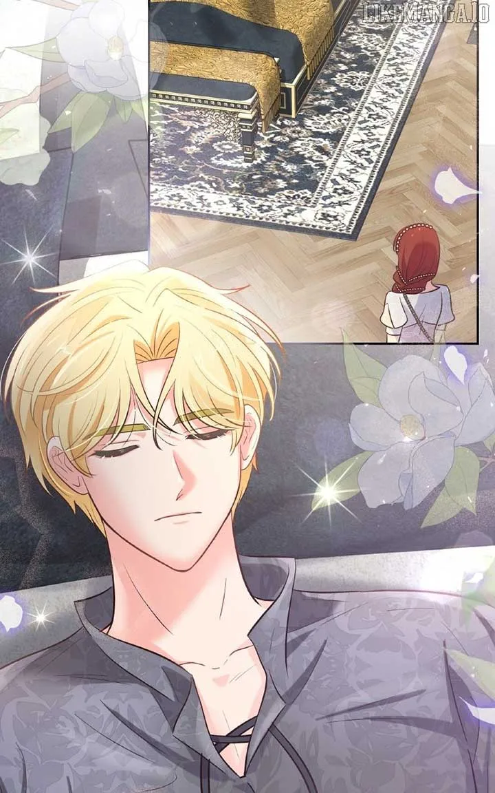The Handmaiden Hates Childcare Chapter 65 page 62