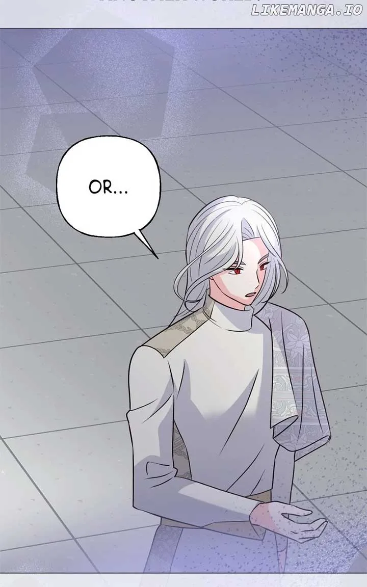 The Handmaiden Hates Childcare Chapter 58 page 96