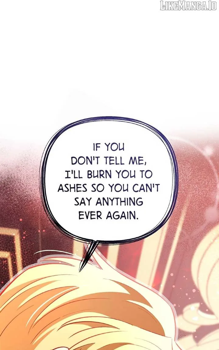 The Handmaiden Hates Childcare Chapter 65 page 90
