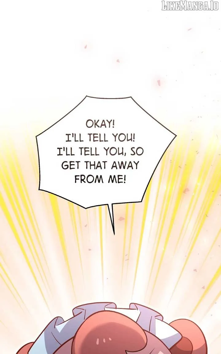 The Handmaiden Hates Childcare Chapter 65 page 94