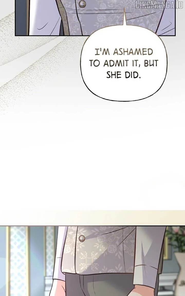 The Handmaiden Hates Childcare Chapter 65 page 40