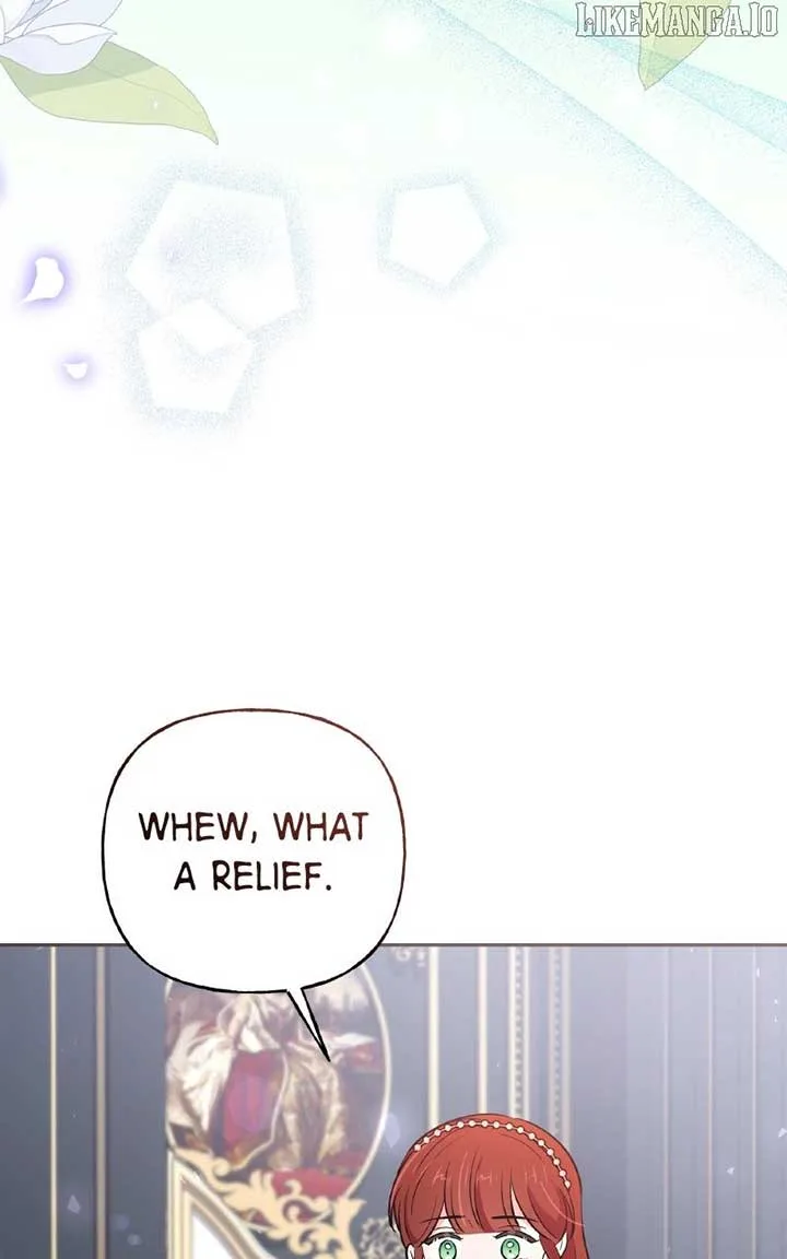 The Handmaiden Hates Childcare Chapter 65 page 64