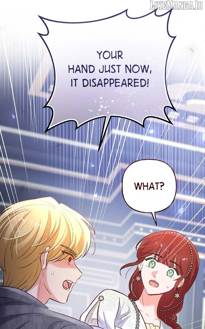 The Handmaiden Hates Childcare Chapter 65 page 78