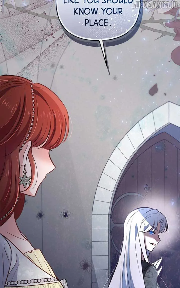 The Handmaiden Hates Childcare Chapter 65 page 26