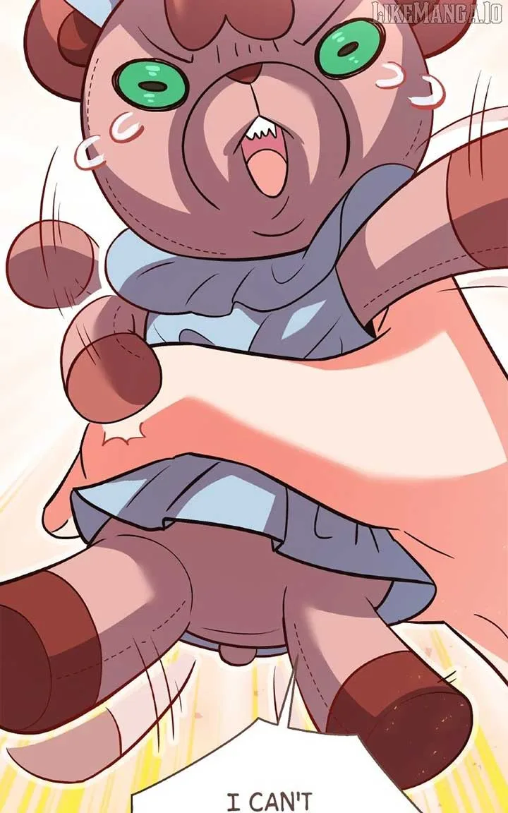 The Handmaiden Hates Childcare Chapter 65 page 95
