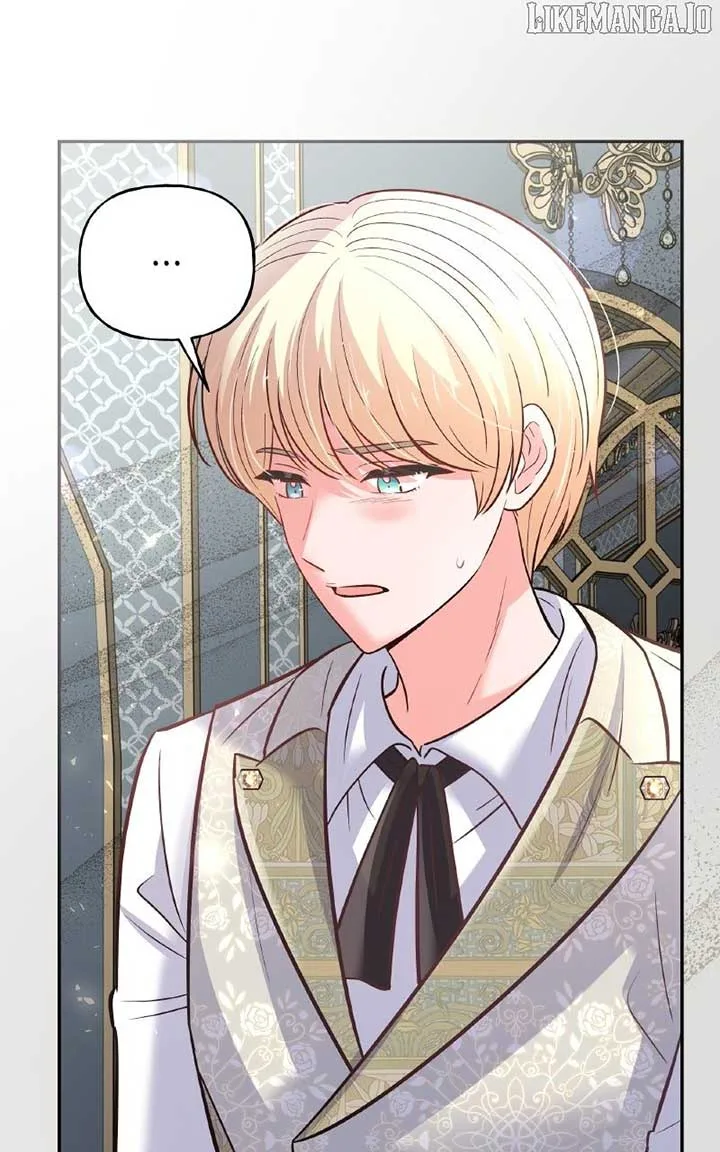The Handmaiden Hates Childcare Chapter 65 page 39