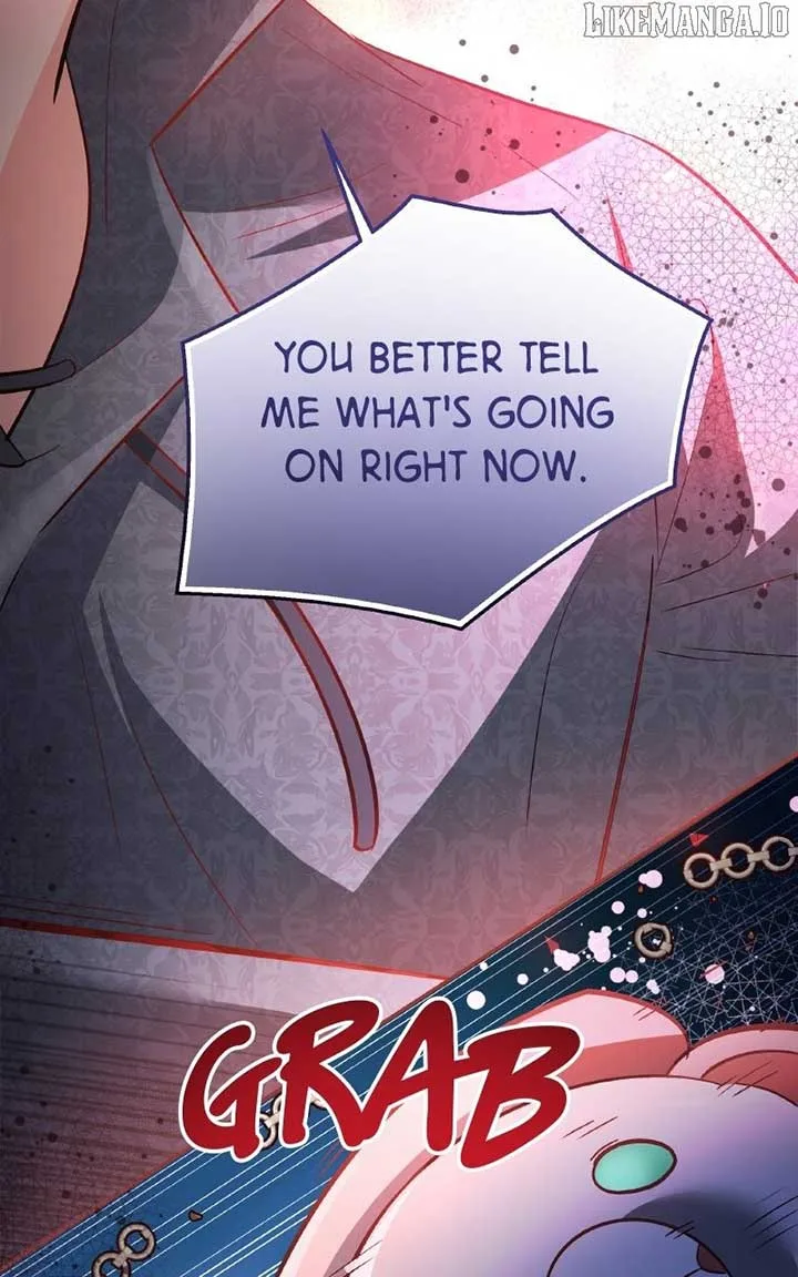 The Handmaiden Hates Childcare Chapter 65 page 83