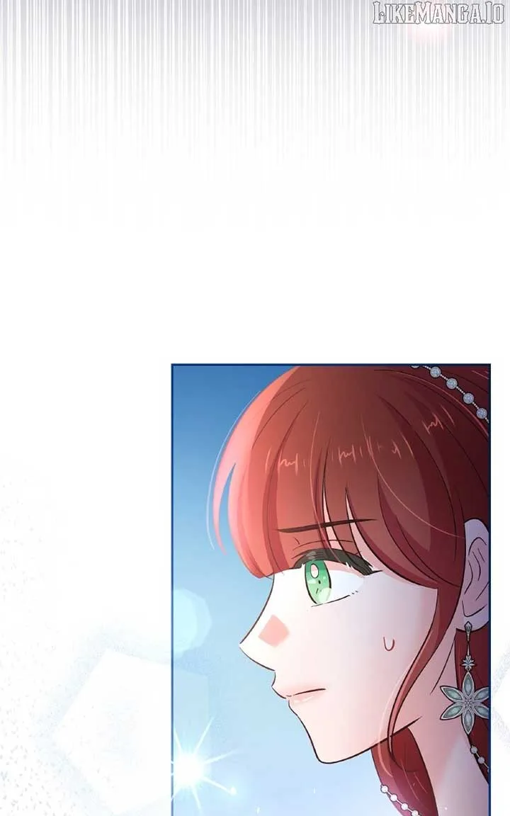 The Handmaiden Hates Childcare Chapter 65 page 120