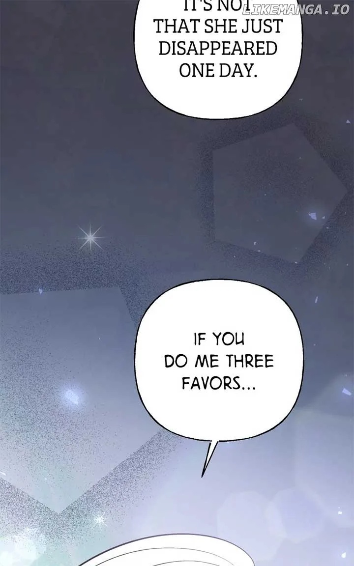 The Handmaiden Hates Childcare Chapter 58 page 113