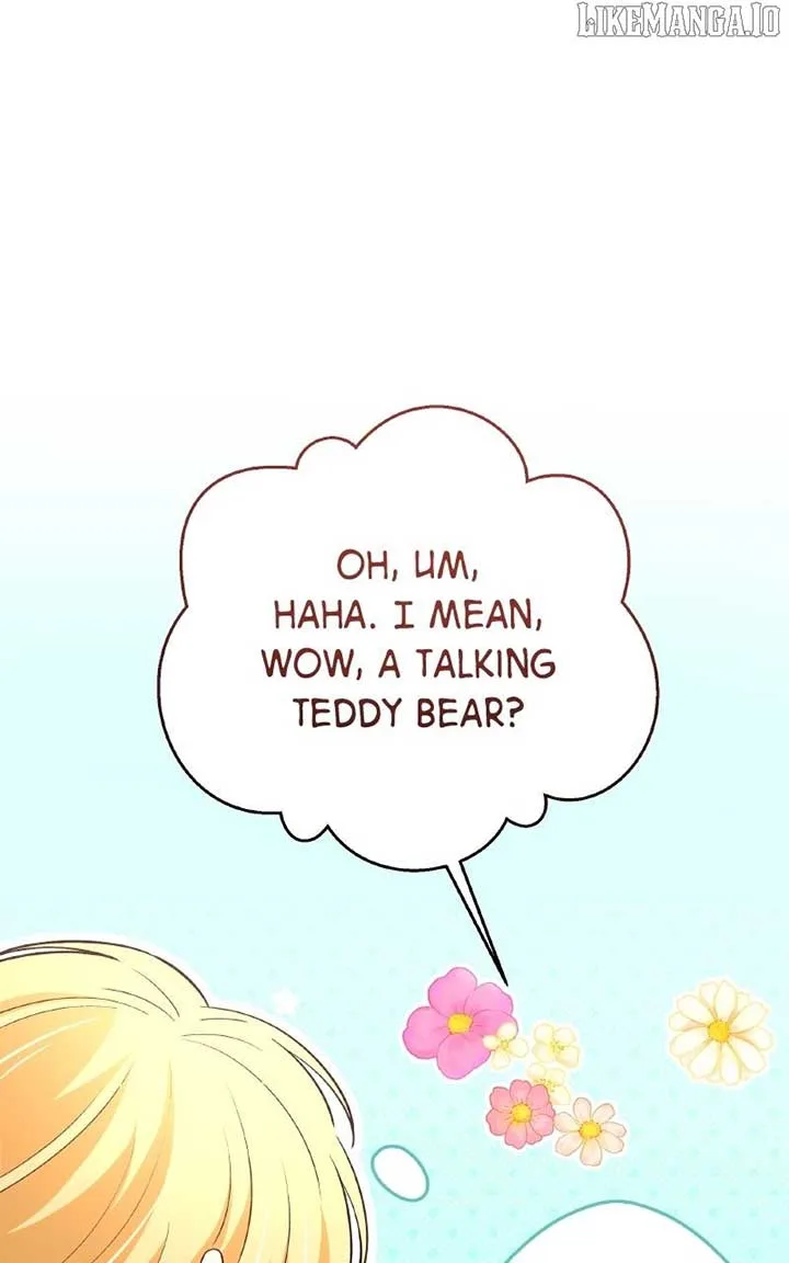 The Handmaiden Hates Childcare Chapter 65 page 108