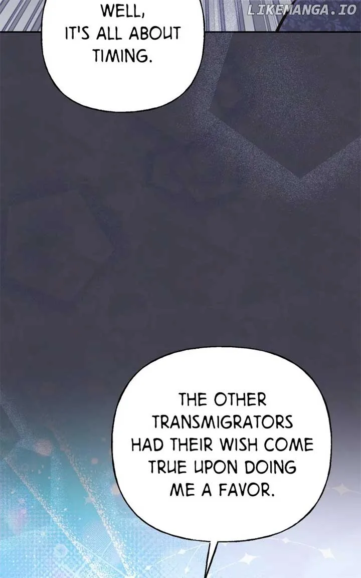 The Handmaiden Hates Childcare Chapter 58 page 103