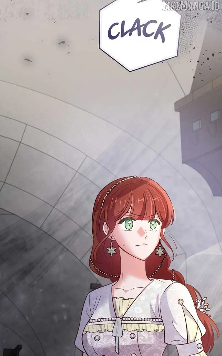 The Handmaiden Hates Childcare Chapter 65 page 28