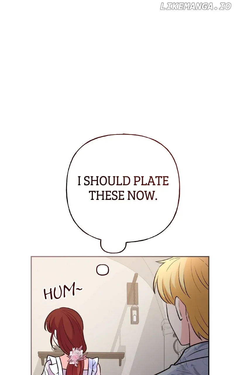 The Handmaiden Hates Childcare Chapter 57 page 113