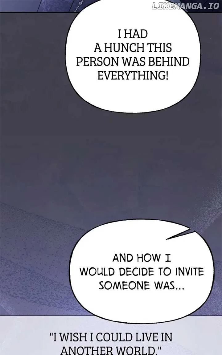 The Handmaiden Hates Childcare Chapter 58 page 95