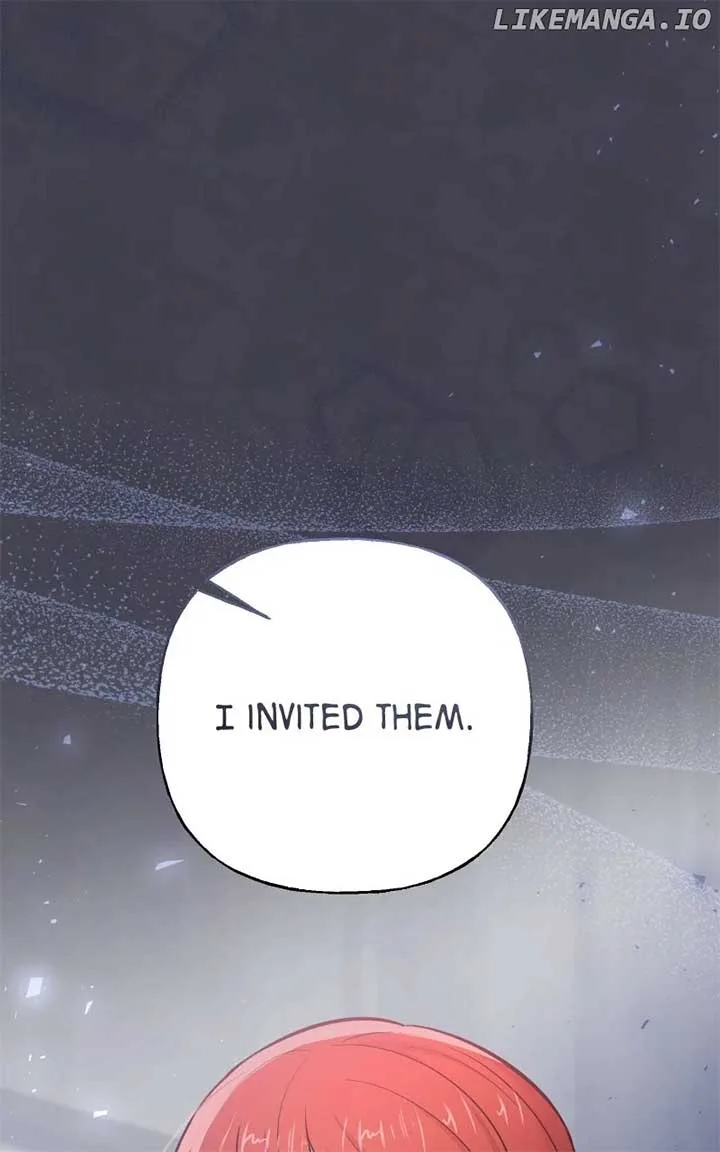 The Handmaiden Hates Childcare Chapter 58 page 93
