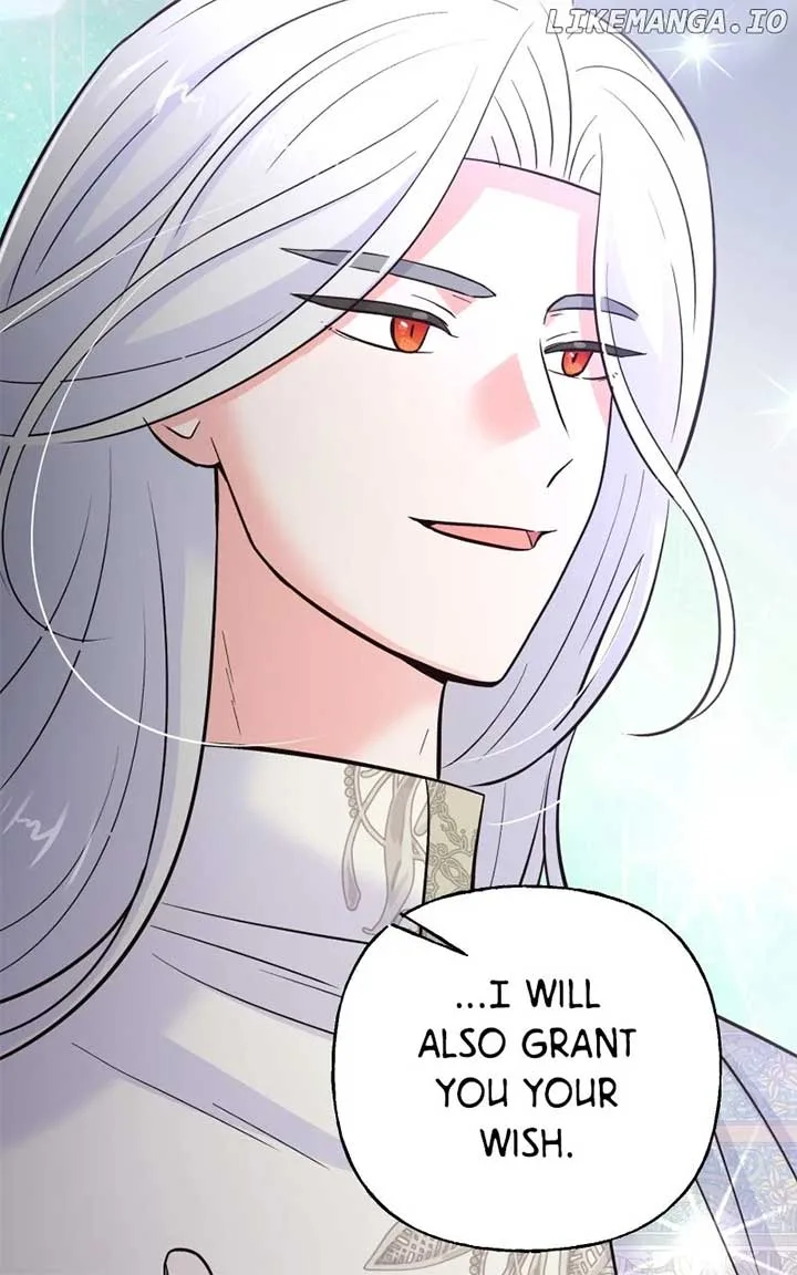 The Handmaiden Hates Childcare Chapter 58 page 114