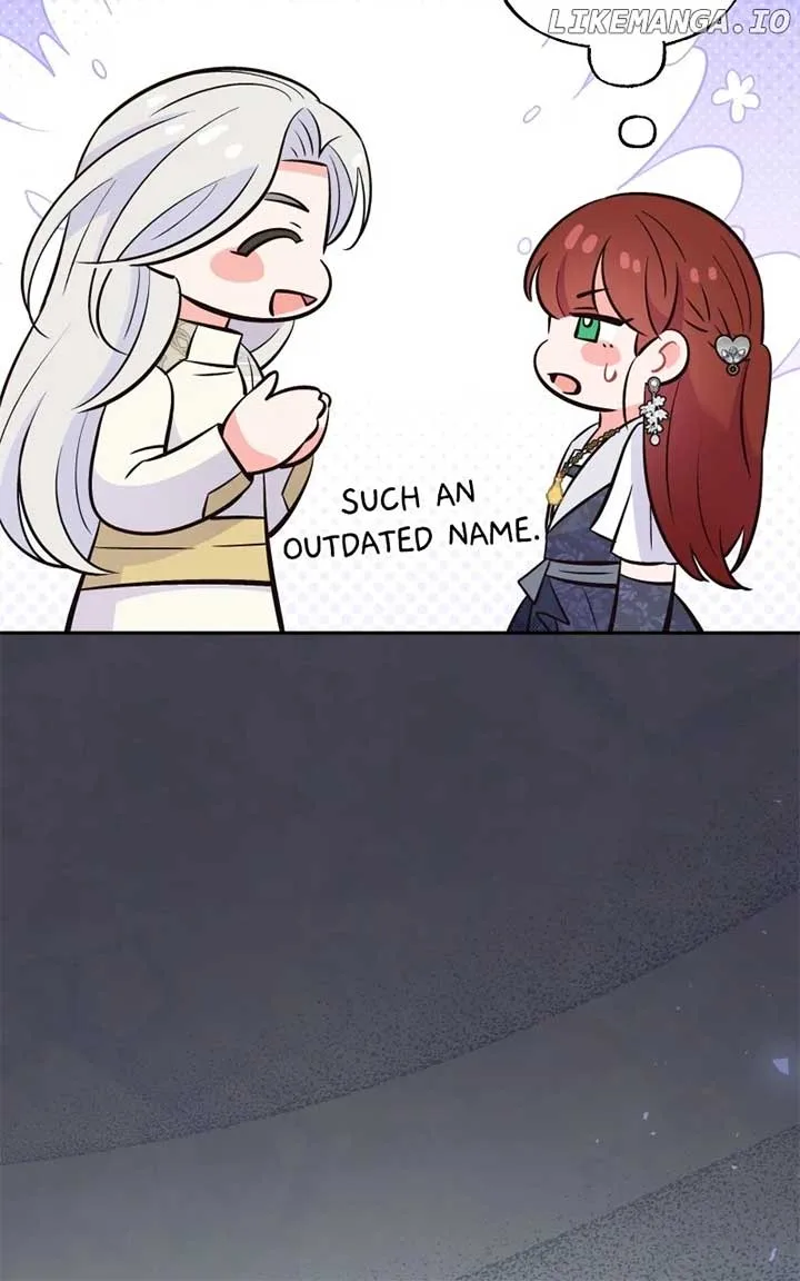 The Handmaiden Hates Childcare Chapter 58 page 108