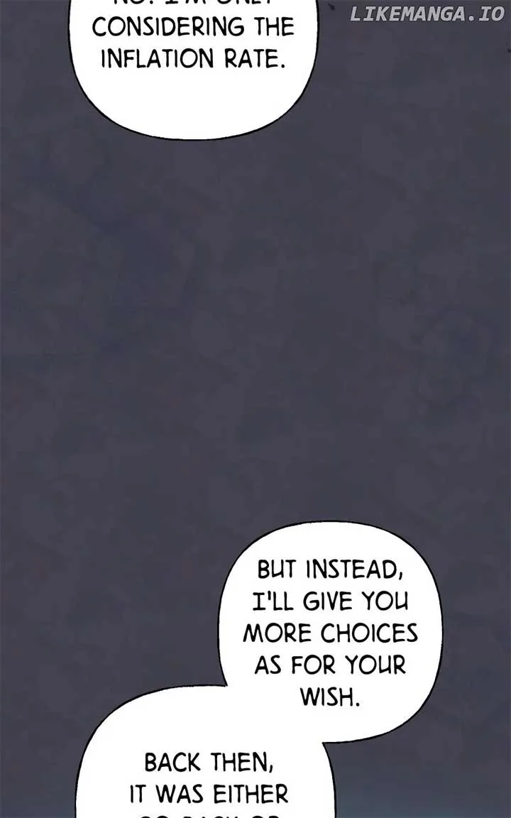 The Handmaiden Hates Childcare Chapter 58 page 119