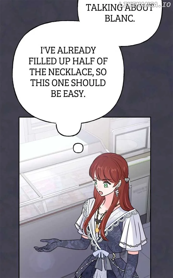 The Handmaiden Hates Childcare Chapter 58 page 127