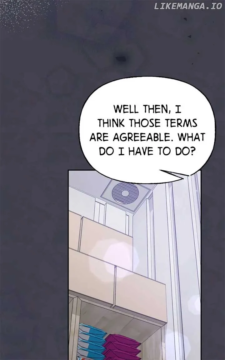 The Handmaiden Hates Childcare Chapter 58 page 125
