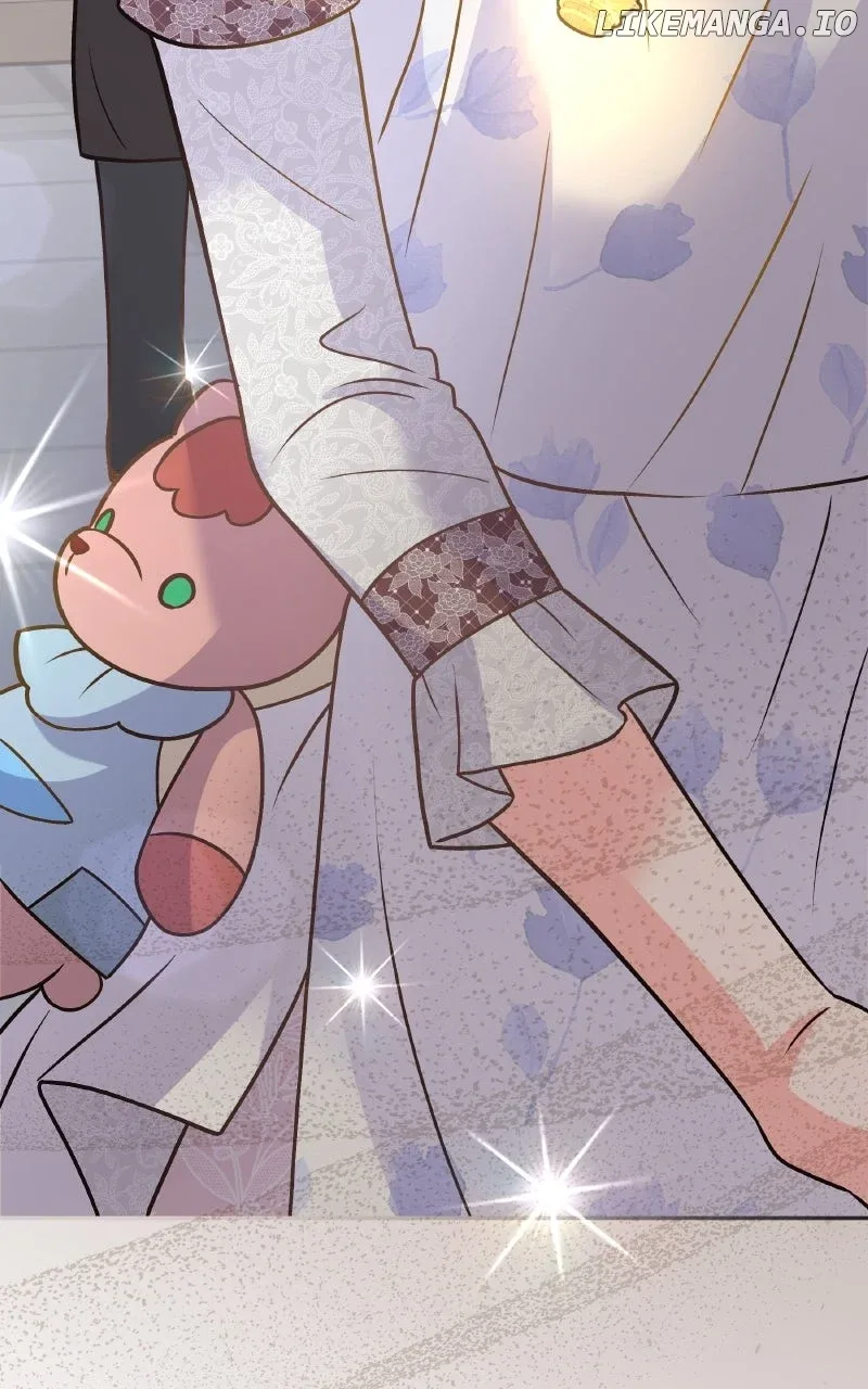 The Handmaiden Hates Childcare Chapter 57 page 131