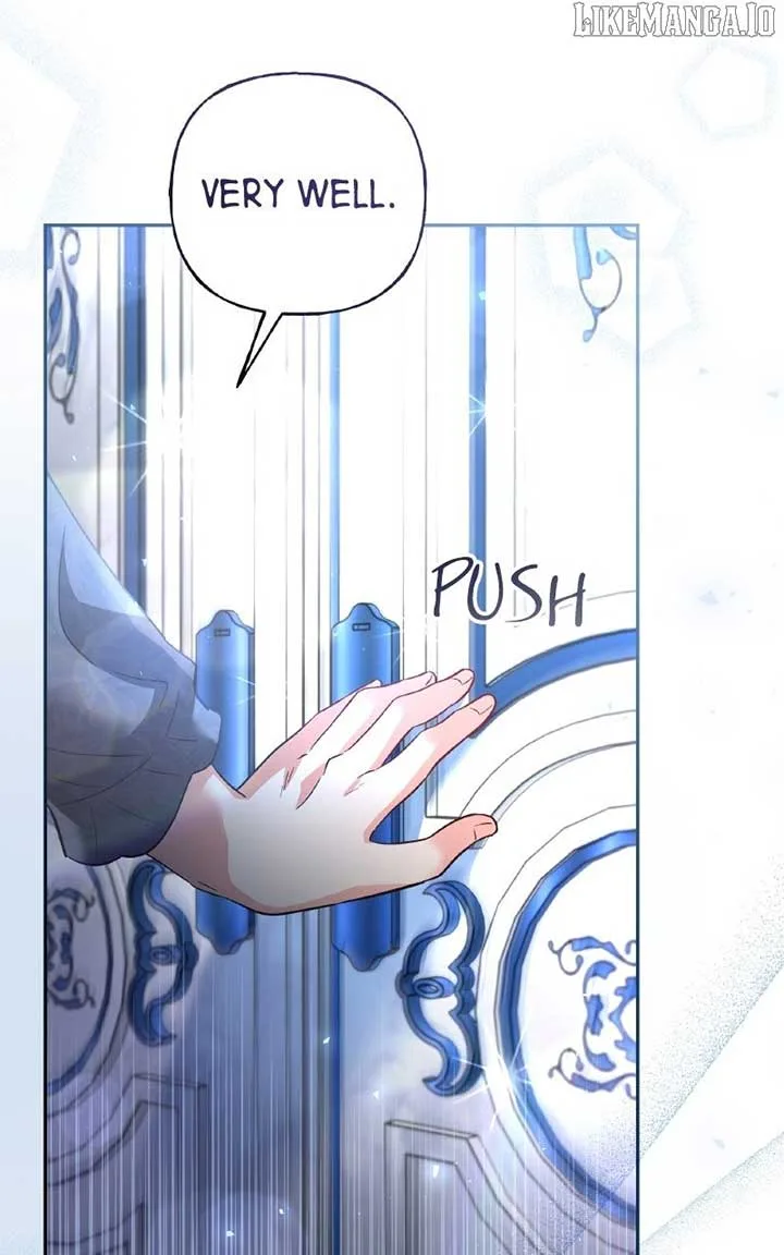 The Handmaiden Hates Childcare Chapter 65 page 128