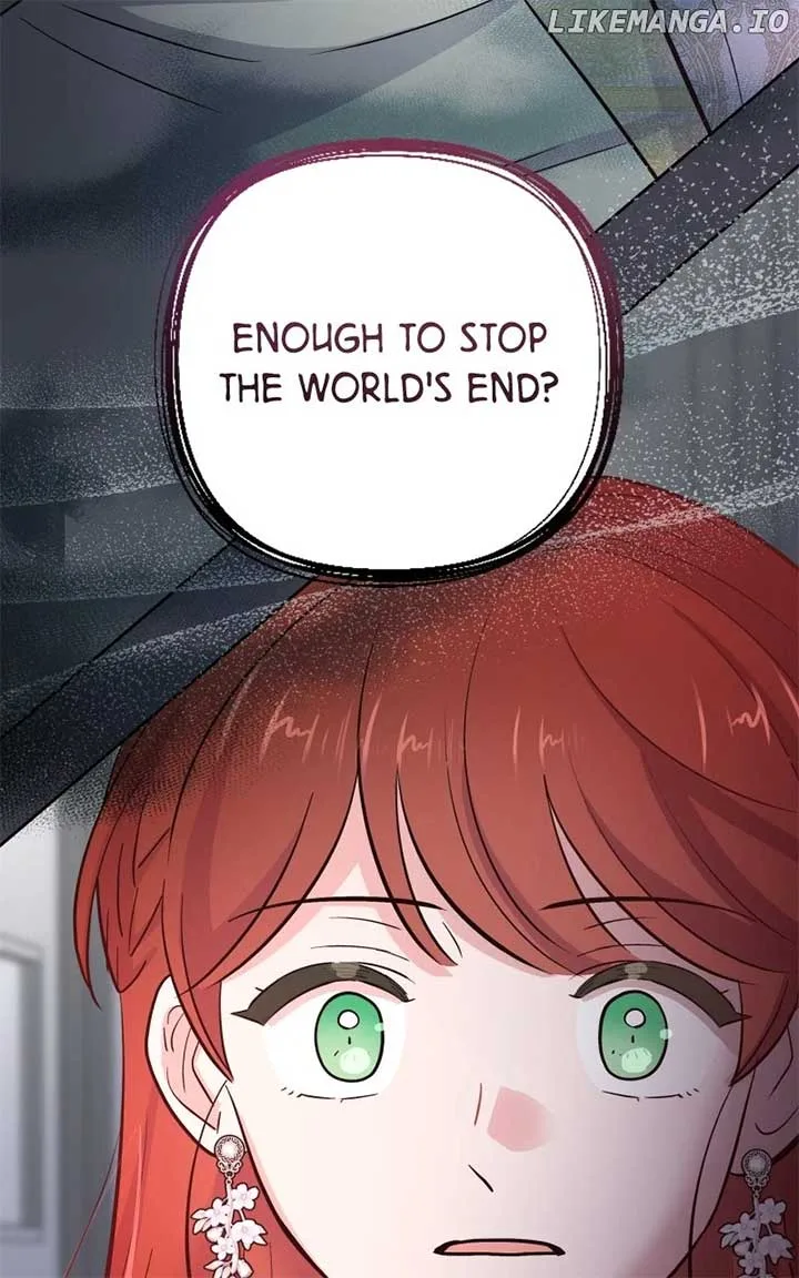 The Handmaiden Hates Childcare Chapter 58 page 123