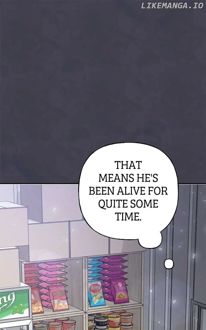 The Handmaiden Hates Childcare Chapter 58 page 131