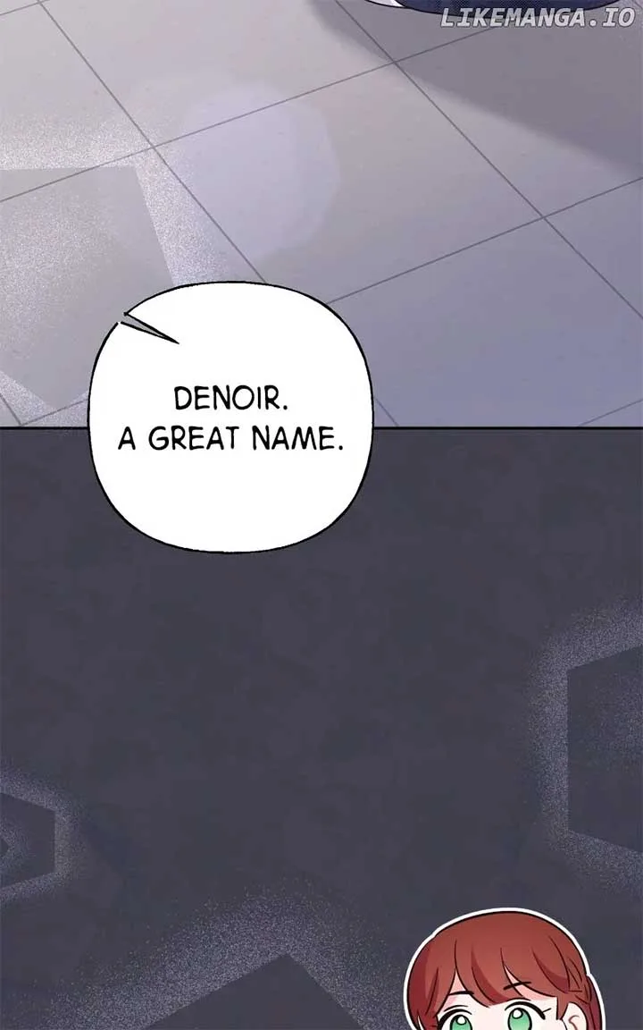 The Handmaiden Hates Childcare Chapter 58 page 133