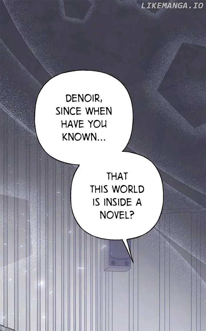 The Handmaiden Hates Childcare Chapter 58 page 139