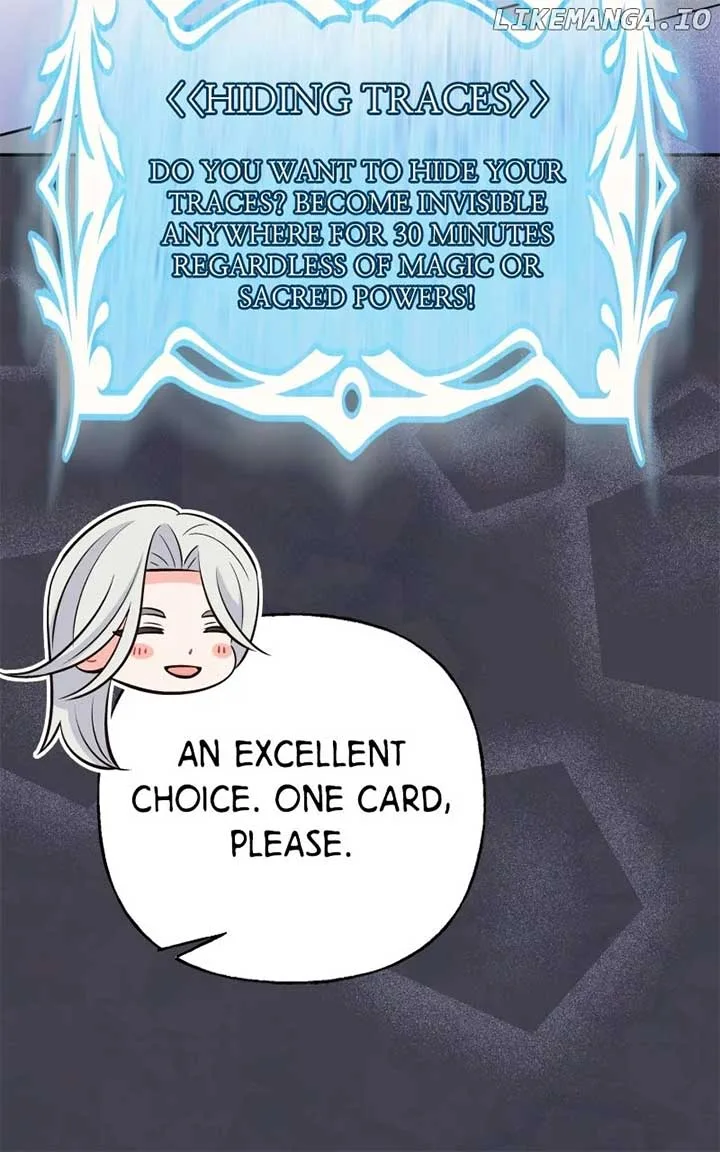 The Handmaiden Hates Childcare Chapter 58 page 135