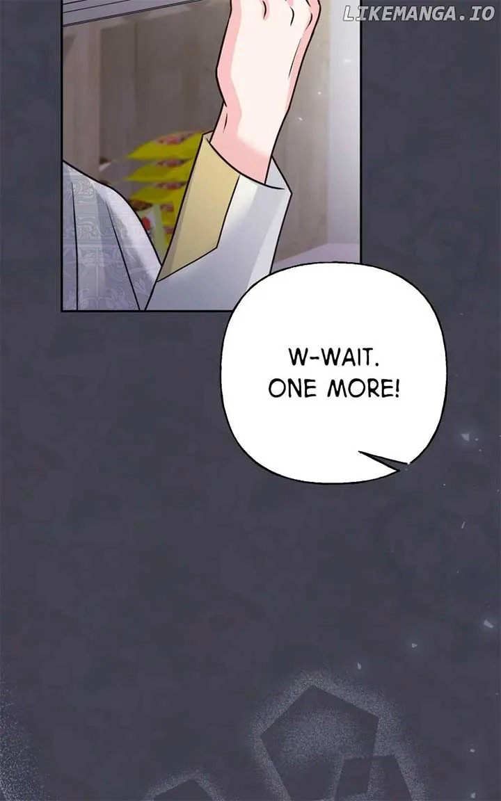 The Handmaiden Hates Childcare Chapter 58 page 138