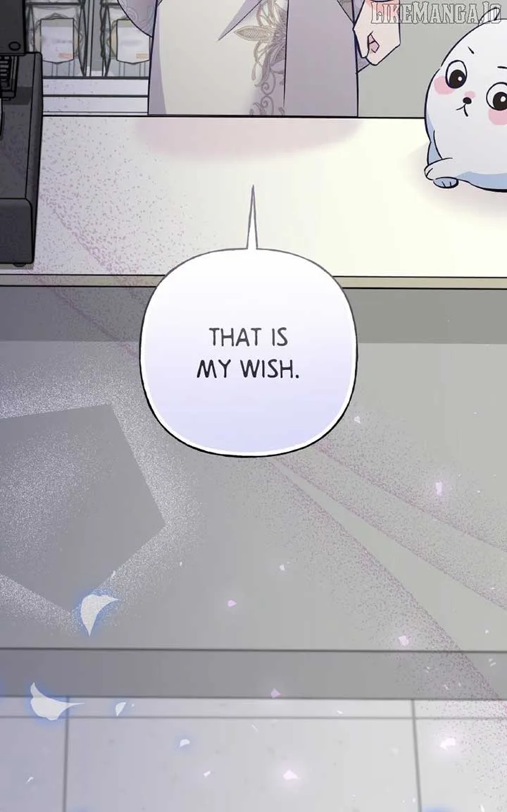 The Handmaiden Hates Childcare Chapter 67 page 4