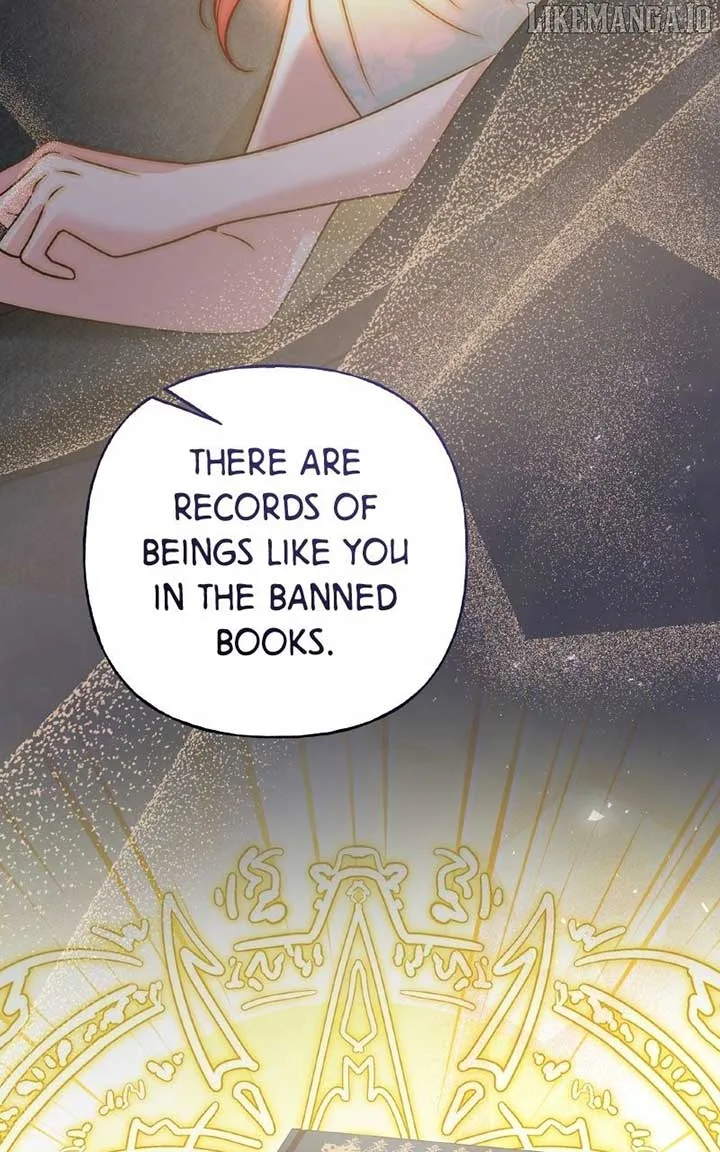 The Handmaiden Hates Childcare Chapter 66 page 73
