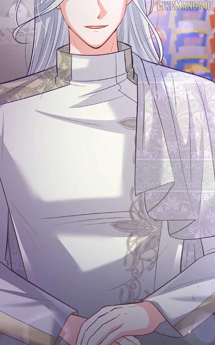 The Handmaiden Hates Childcare Chapter 66 page 16