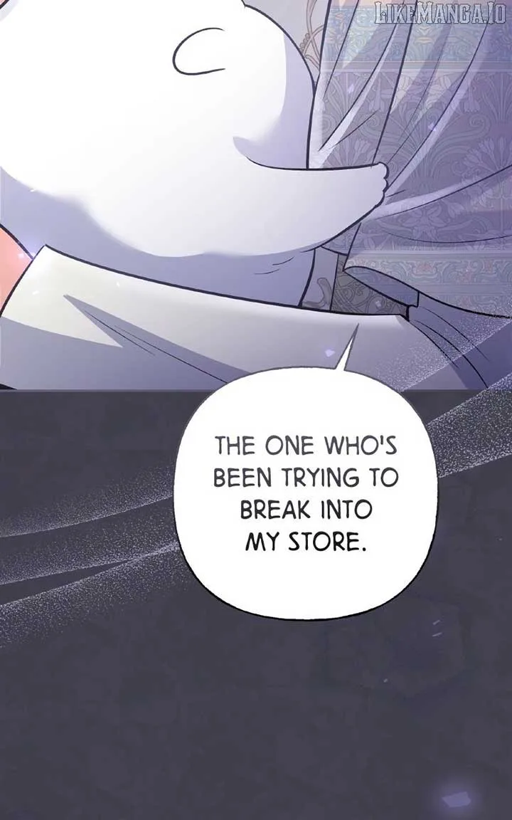 The Handmaiden Hates Childcare Chapter 66 page 31