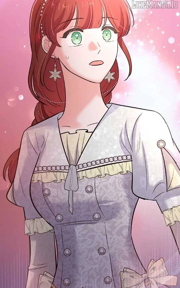 The Handmaiden Hates Childcare Chapter 66 page 44