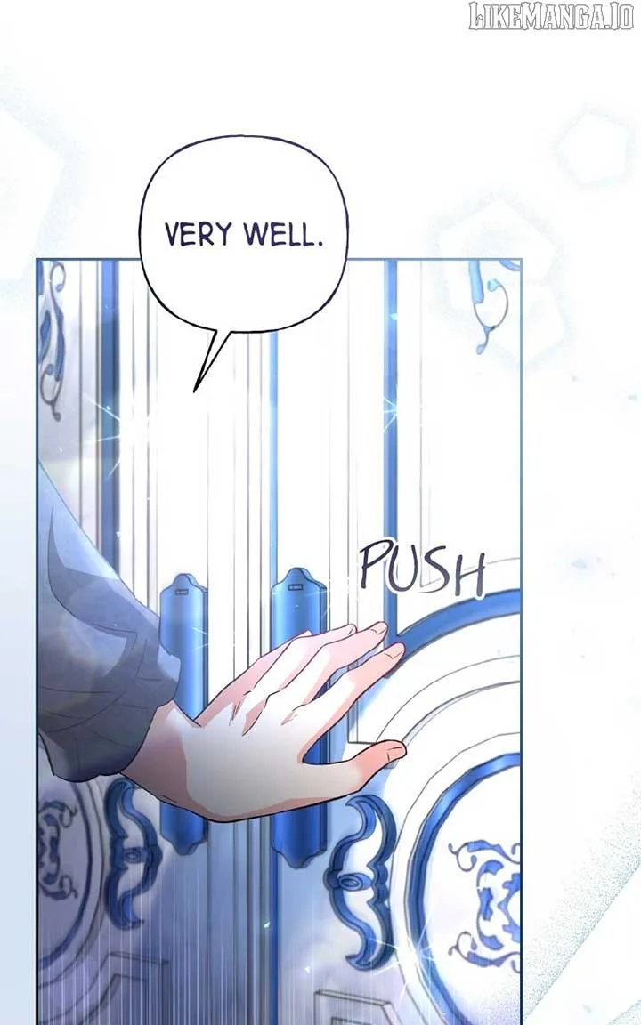 The Handmaiden Hates Childcare Chapter 66 page 2